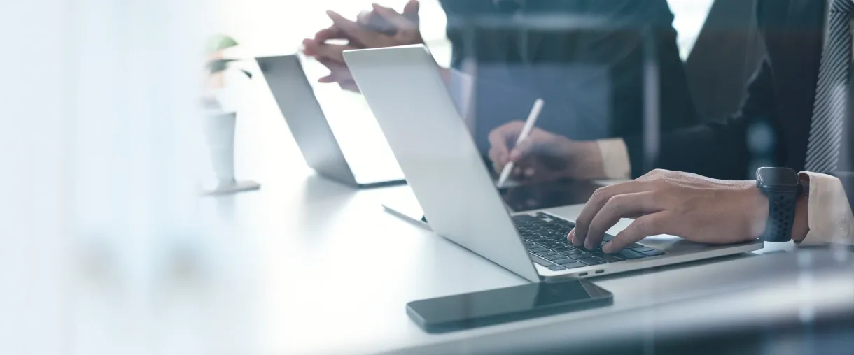 Tight line - services